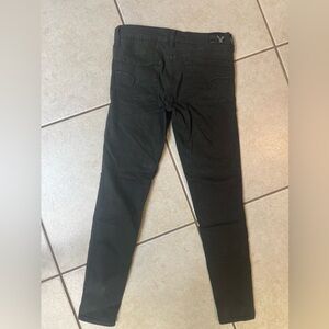 American eagle stretch pants